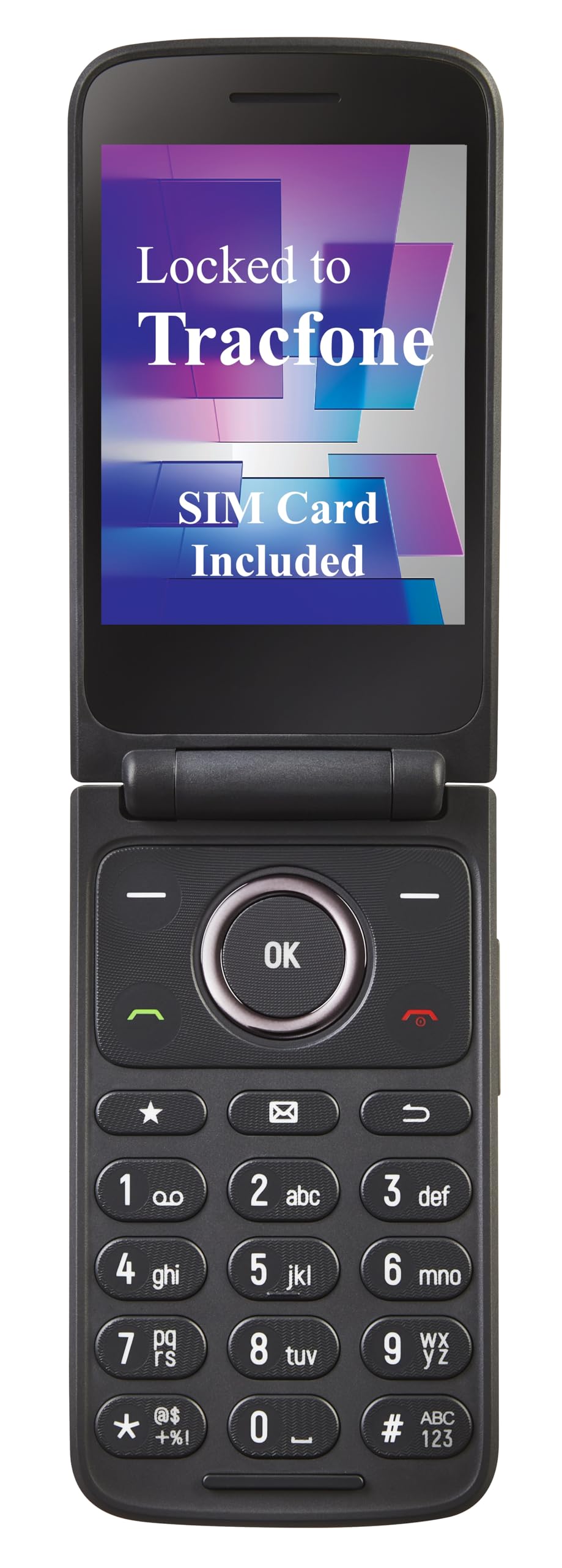 Flip Phone D204