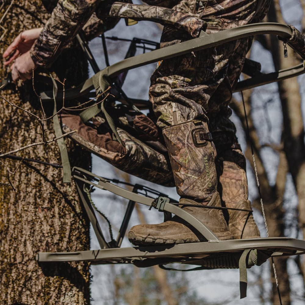 Climbing Treestand V919