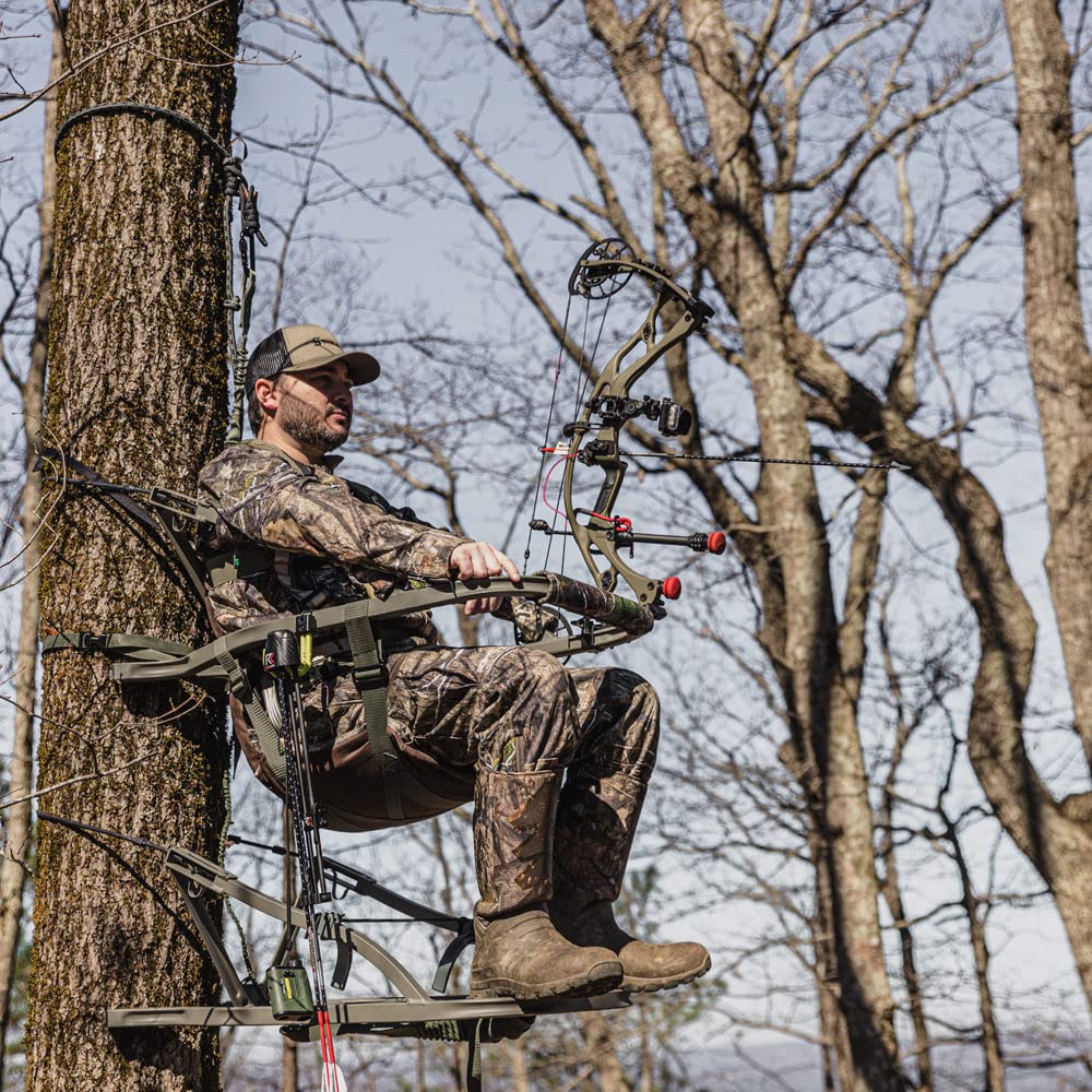 Climbing Treestand V919