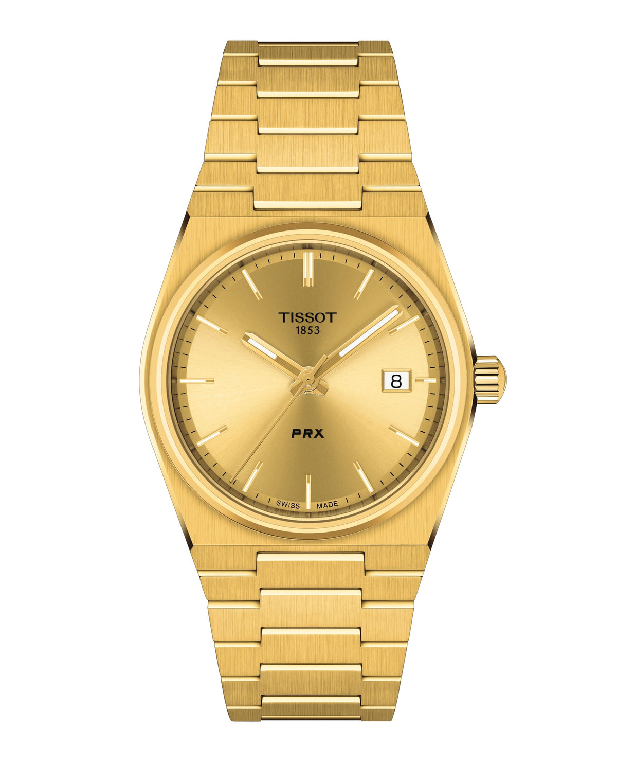 40mm Champagne Dial Men's Watch Z927
