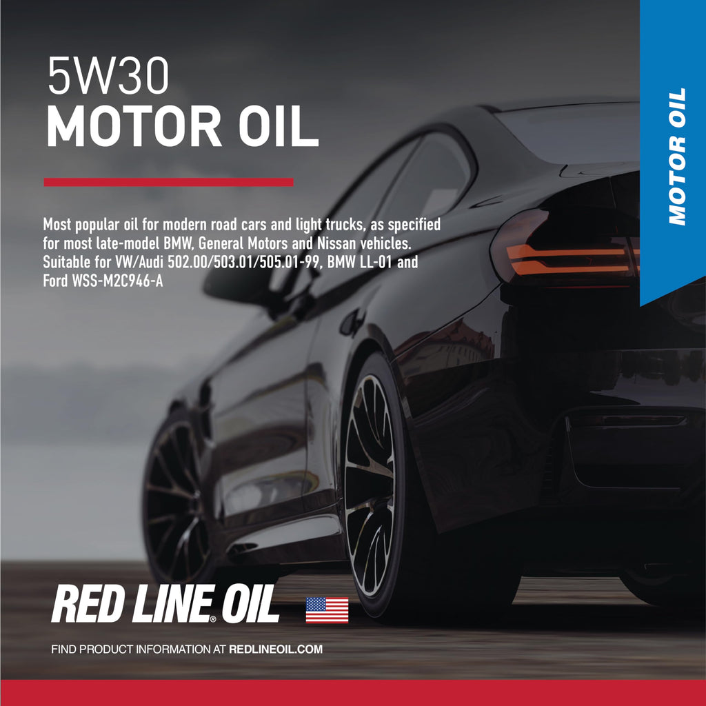 5W30 Fully Synthetic Motor Oil T253
