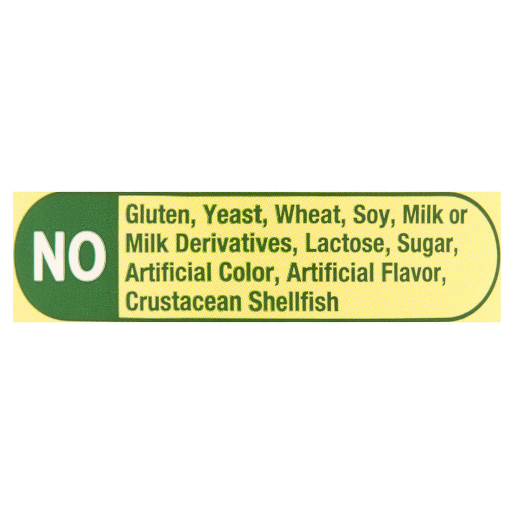 Omega-3 500 mg Fish Oil Dietary Supplements Q556072