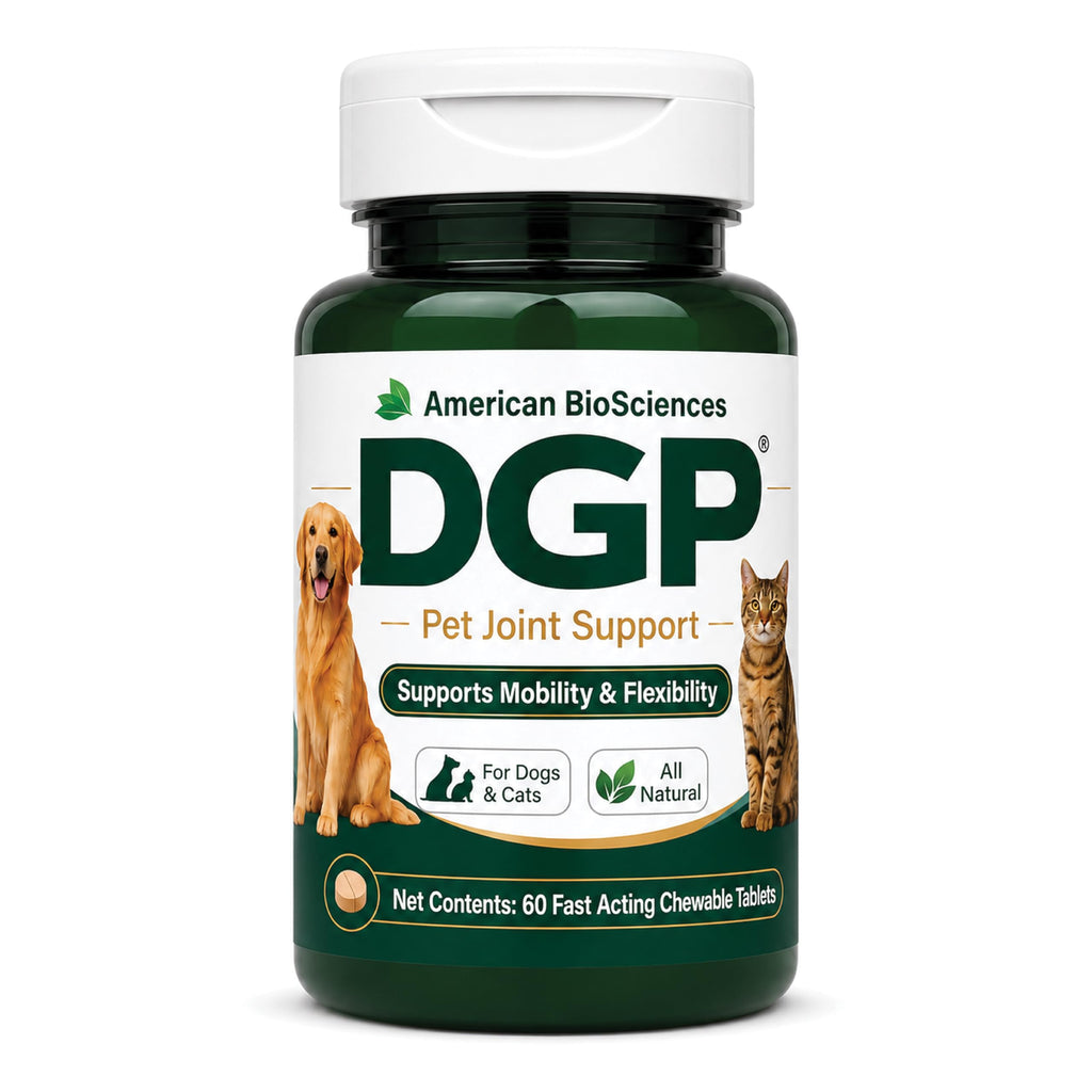 Dog Joint Supplement 60 Chewable Tablets U760