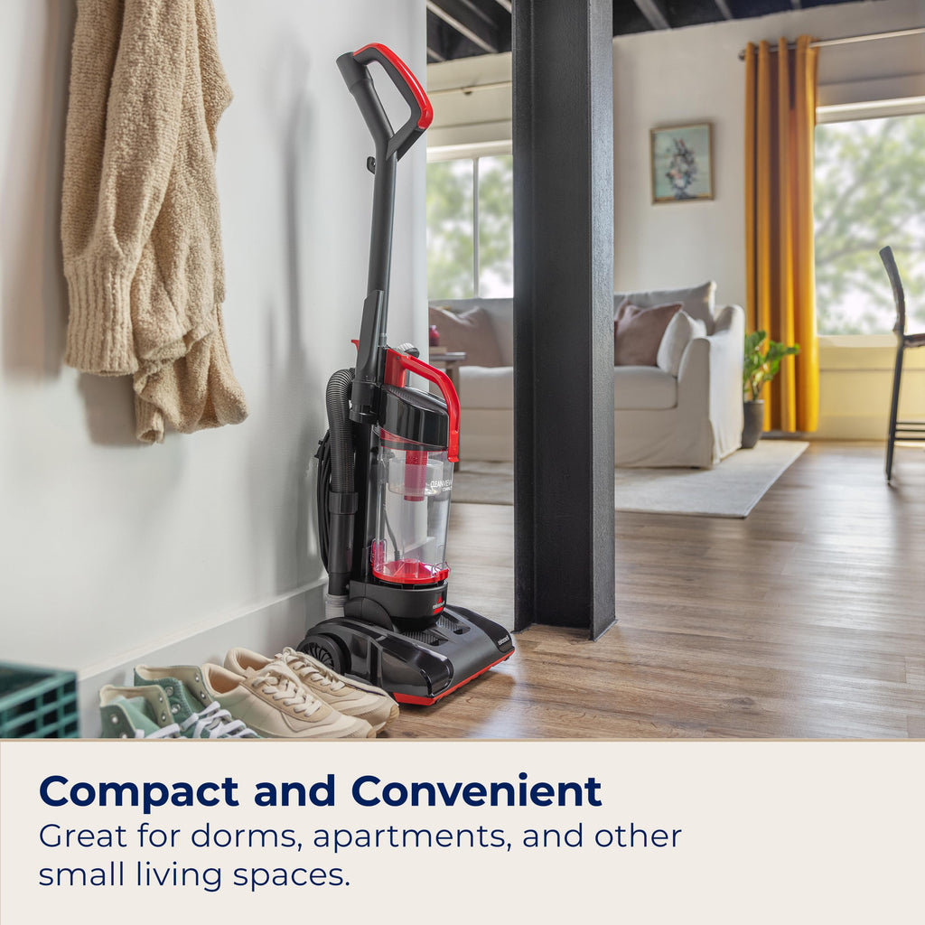 Compact Vacuum with Extension Wand R187