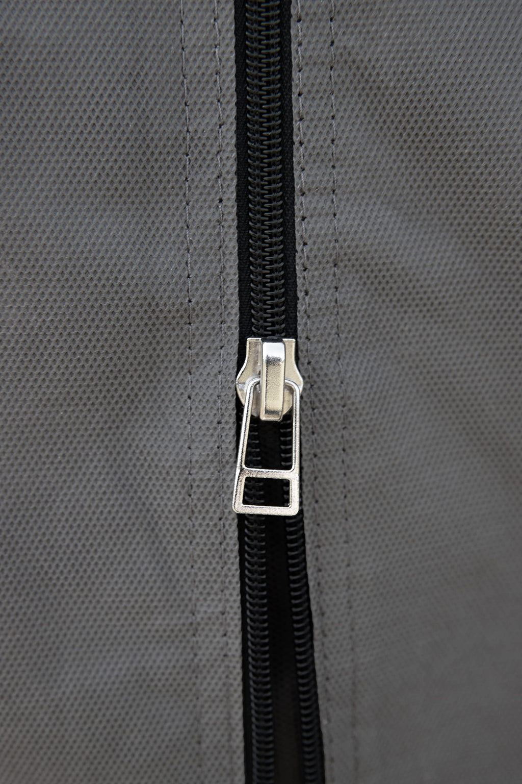 Polypropylene Camper RV Cover with Zipper Entry Doors and Air Vents A24161