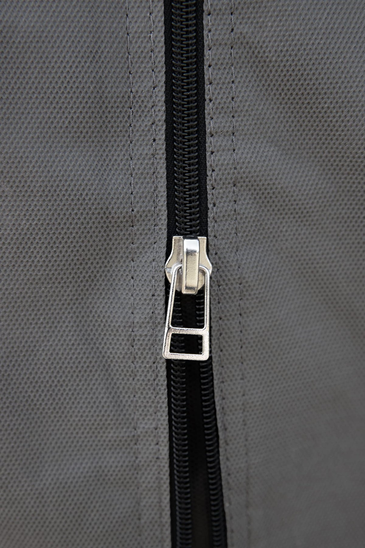 Polypropylene Camper RV Cover with Zipper Entry Doors and Air Vents A24161