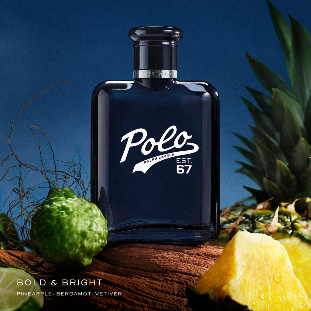 Eau de Toilette Solar Citrus Cologne F28102