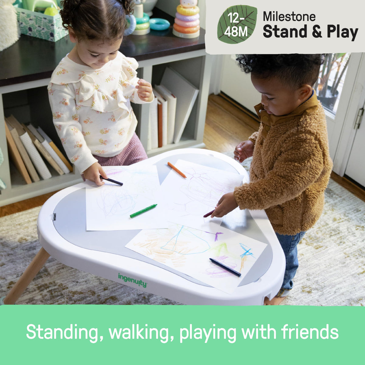 3-in-1 Baby Jumper and Activity Center with Lights and Sounds Z208