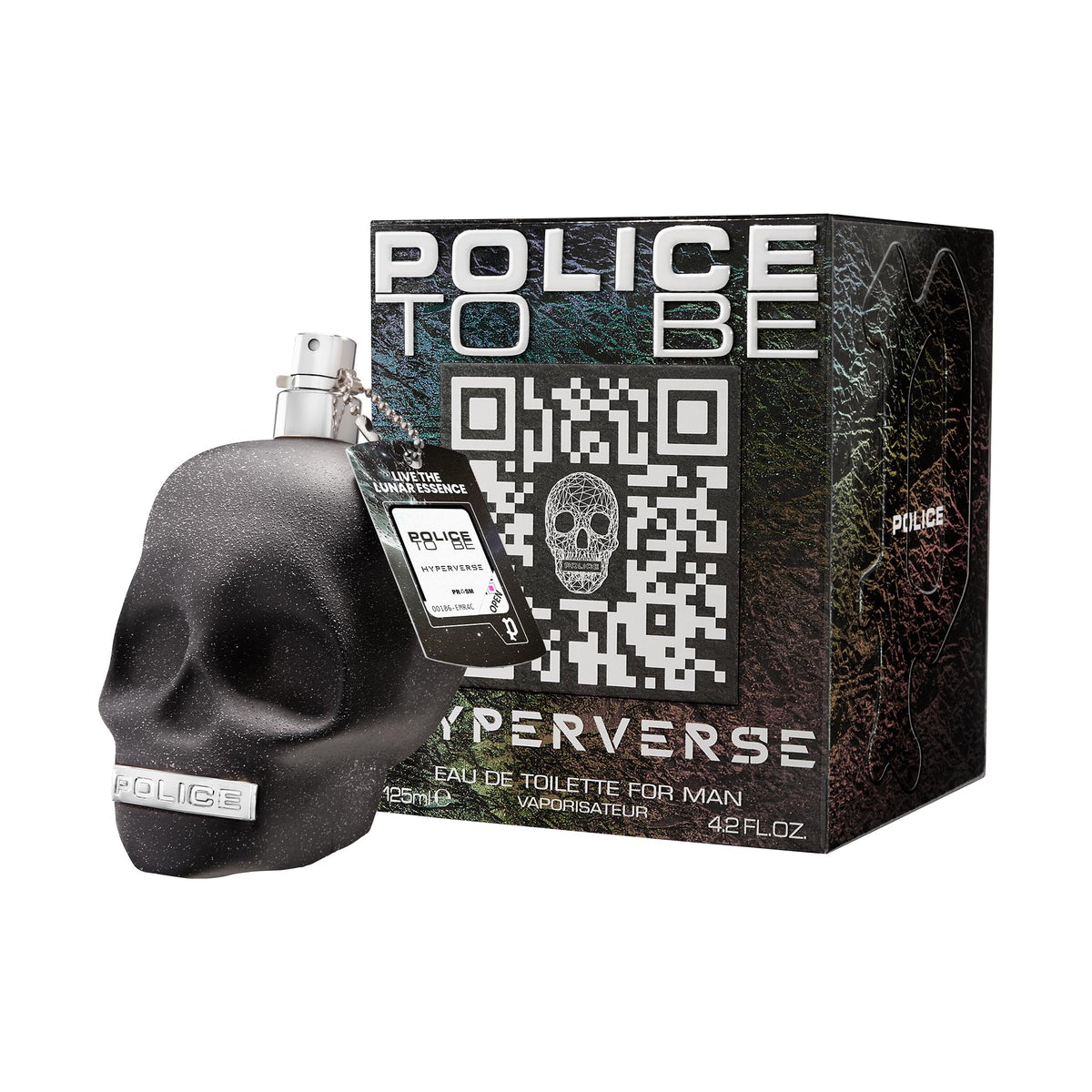 4.2 oz EDT Spray V834