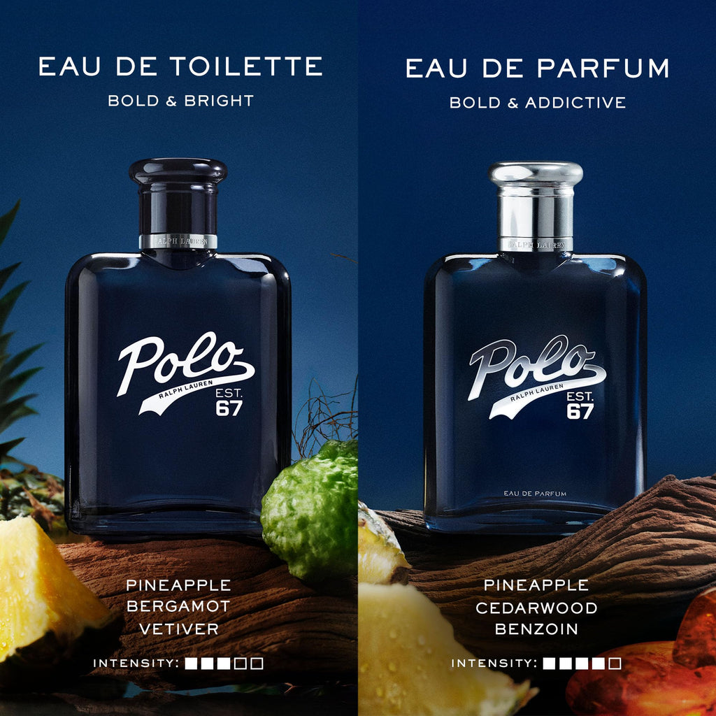 Eau de Toilette Solar Citrus Cologne F28102