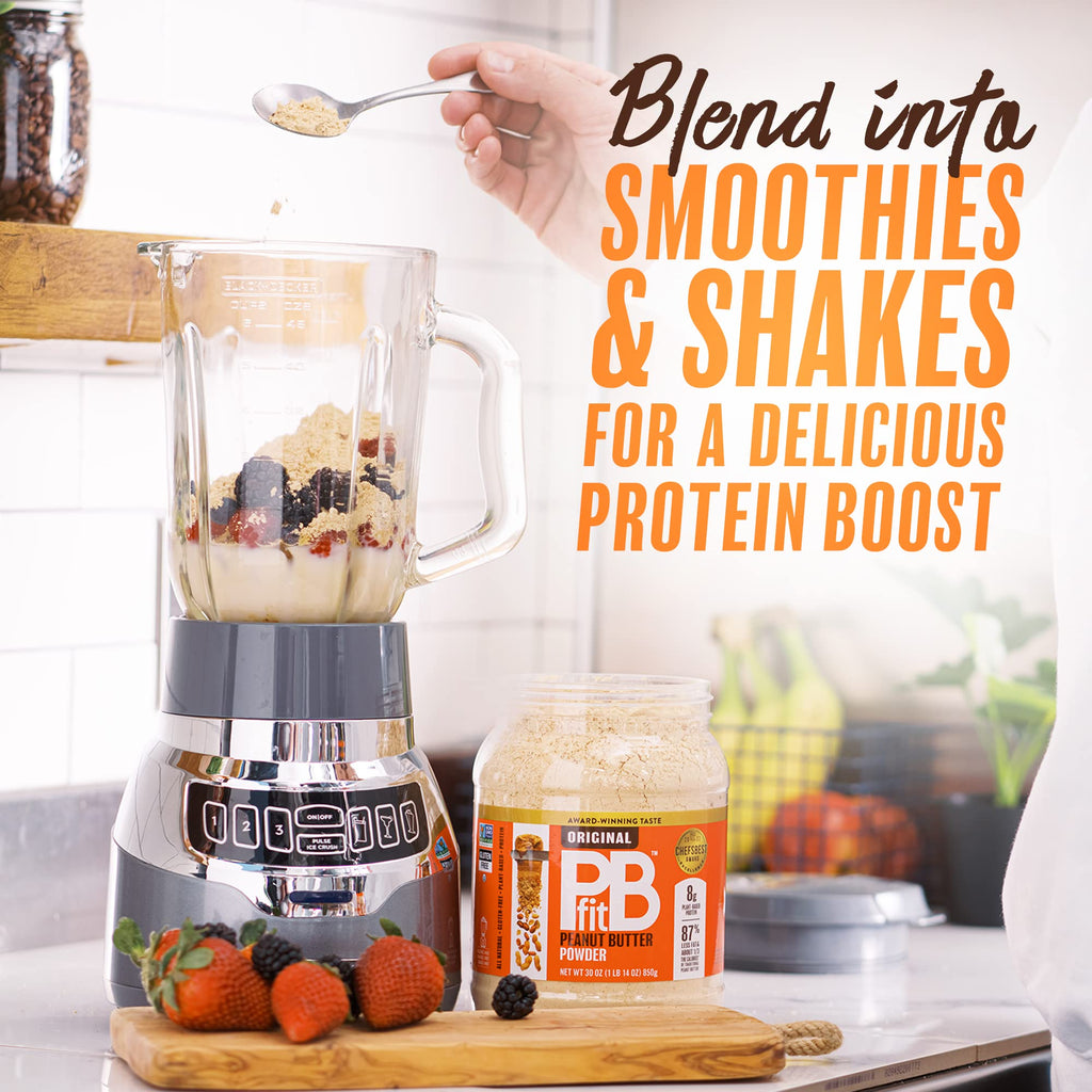 Organic Vegan Protein Powder, Chocolate Fudge 2 lbs + Original 30 oz C21602