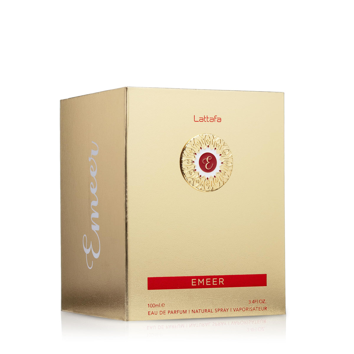 Eau de Parfum Spray 3.4 Ounce Q392