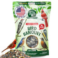 Bird Seed for Outside Feeders O575