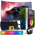 Gaming PC, i5, 16GB RAM, 1TB SSD Q22064