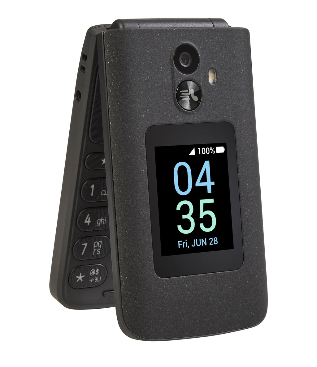 Flip Phone D204