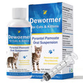 Pyrantel Pamoate Cat Dewormer C4425