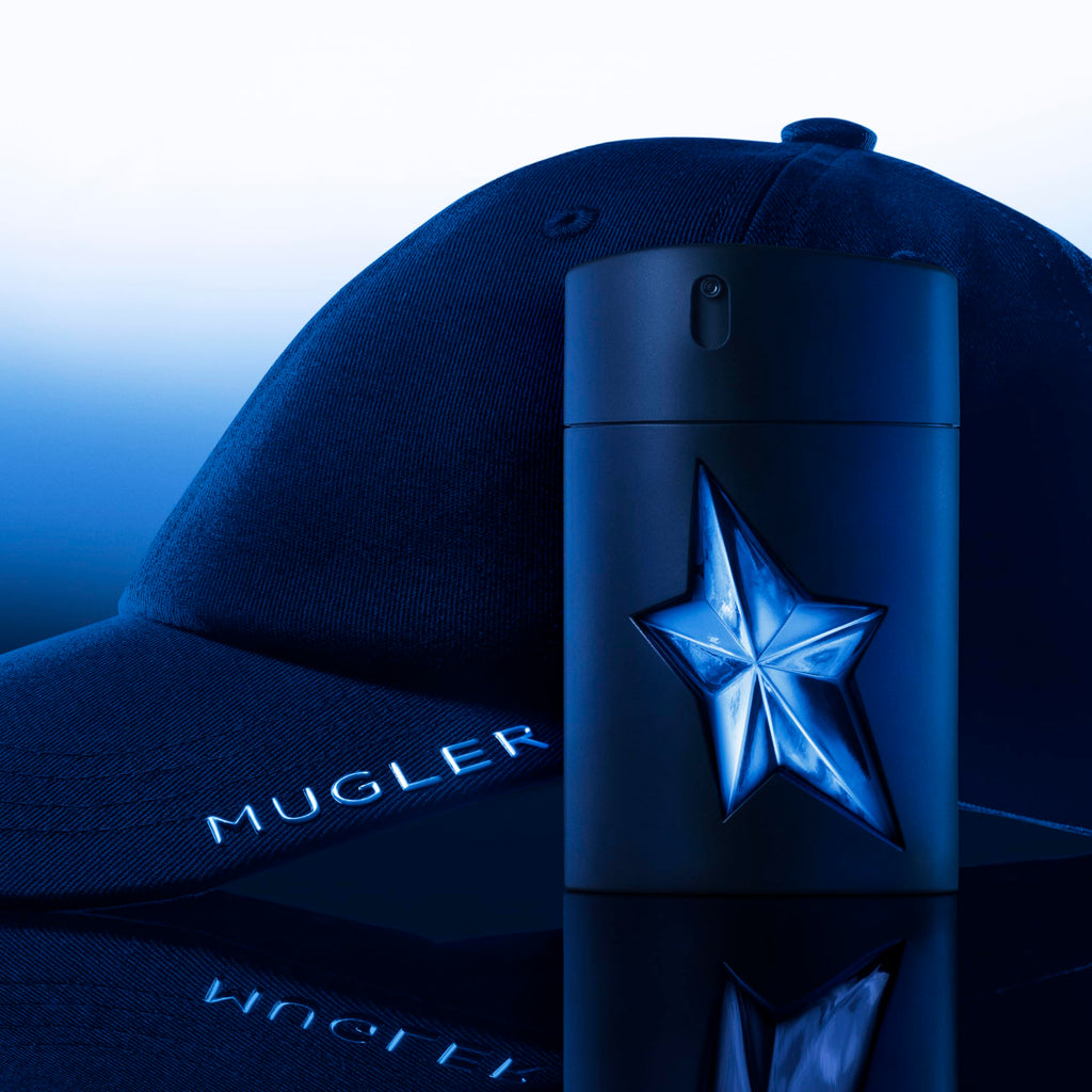 Woody Ambery Eau de Toilette Y910