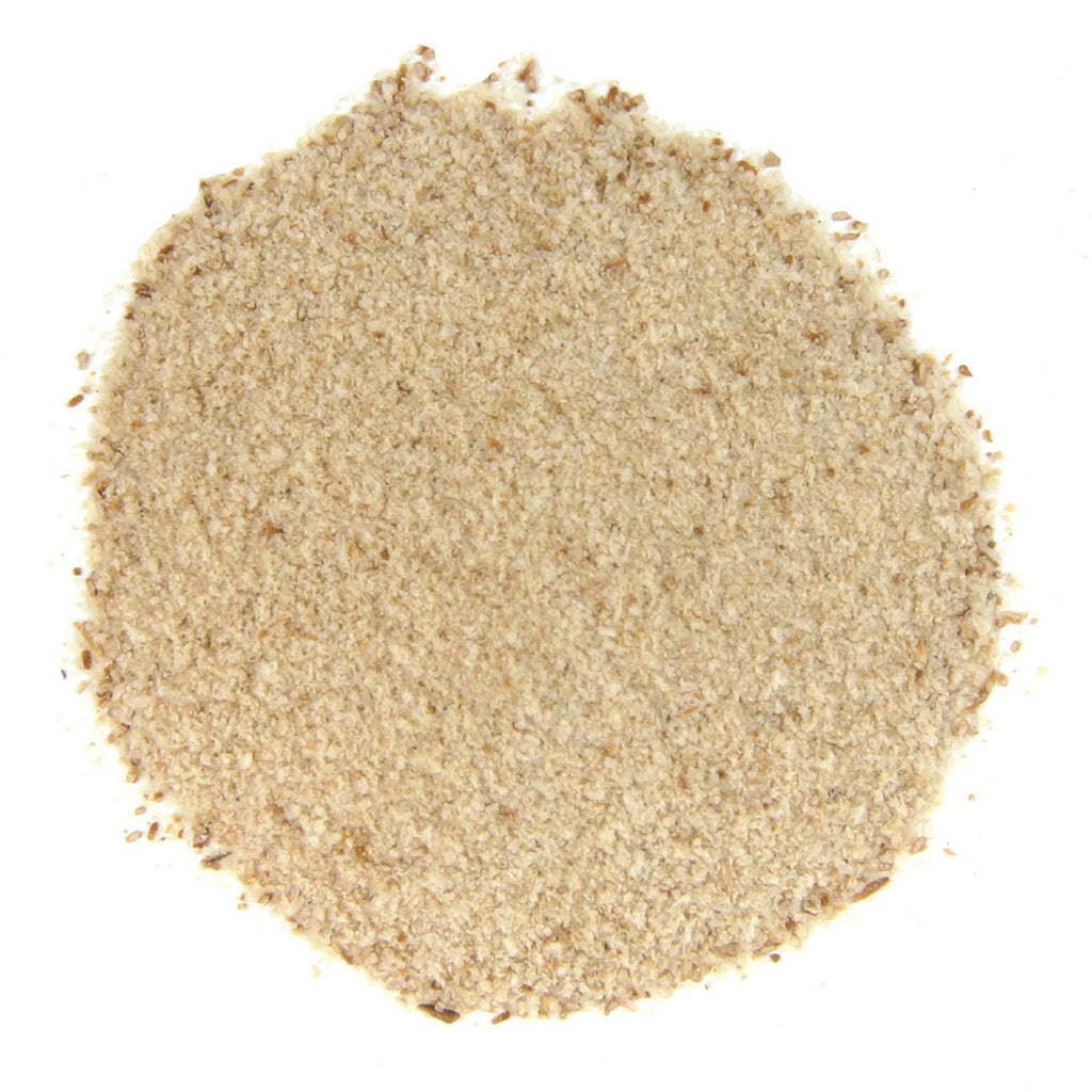 Certified Organic Powdered Psyllium Husk G7740