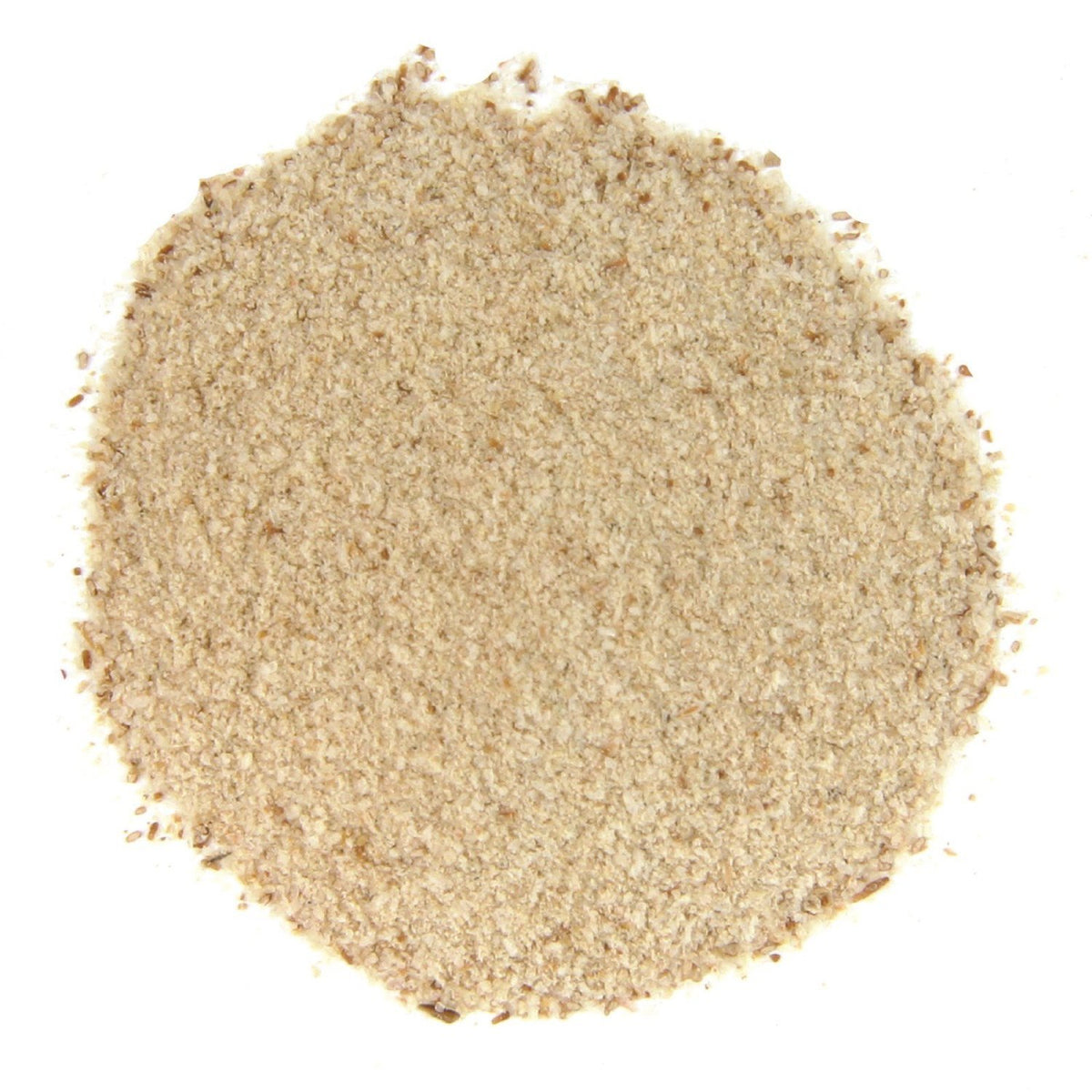 Certified Organic Powdered Psyllium Husk G7740