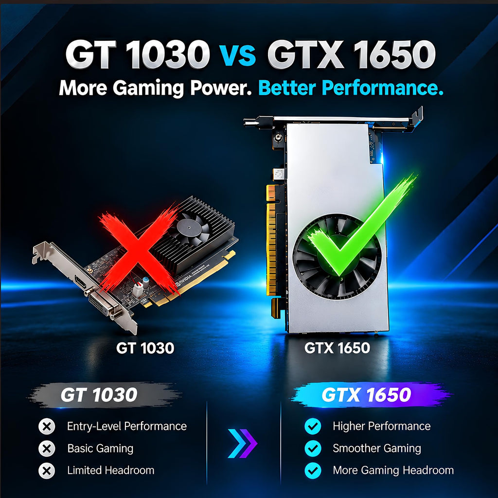 Gaming PC, i5, 16GB RAM, 1TB SSD Q22064