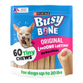 Dog Chew Treats 60 ct Pouch S5356