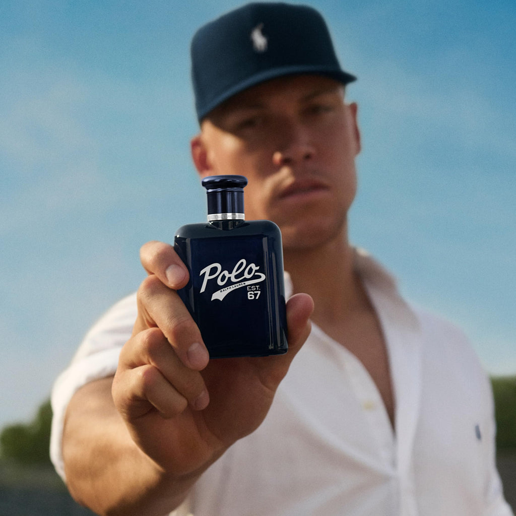 Eau de Toilette Solar Citrus Cologne F28102