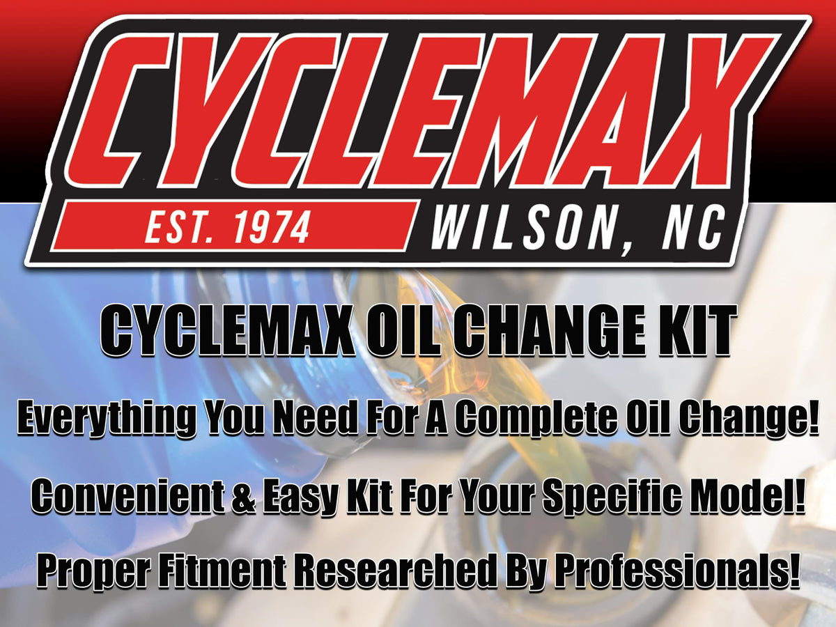 Full Syn Oil Change Kit C85122