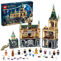 Lego Harry Potter Hogwarts Chamber of Secrets M165