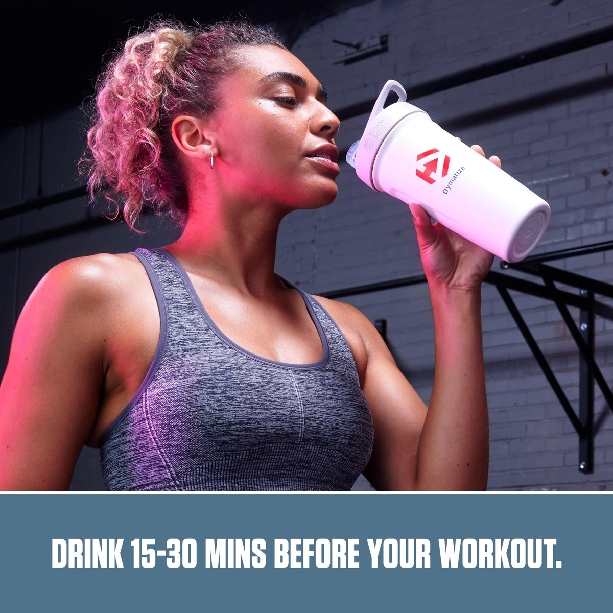Pre Workout Powder Strawberry Lemonade 150mg Caffeine 5g BCAAs 30 Servings T38678