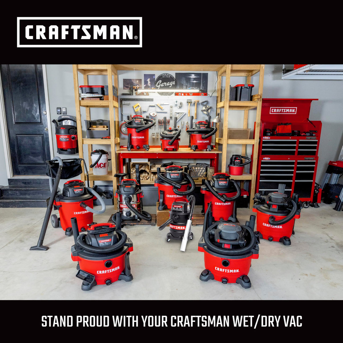 2-1/2 in. Wet Dry Vac Attachment Kit X54642